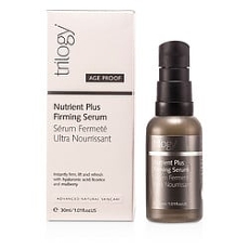 By Trilogy Age-proof Nutrient Plus Firming Serum/ For Women