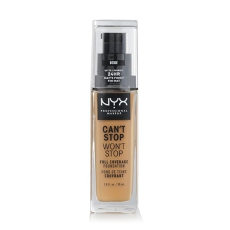 Can't Stop Won't Stop Full Coverage Foundation # Porcelin 30ml
