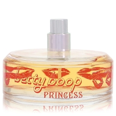 Princess Perfume 75 Ml Eau De Parfum Tester For Women