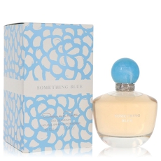 Something Blue Perfume By 3. Eau De Eau De Parfum For Women