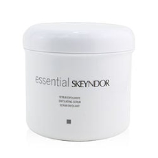 By Skeyndor Essential Exfoliating Scrub For All Skin Types Salon Size/ For Women