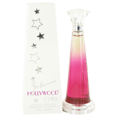 Hollywood Star Perfume By 3. Eau De Eau De Parfum For Women
