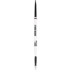 Brow Goals Eyebrow Pencil With Brush Shade Ash 0.1 G