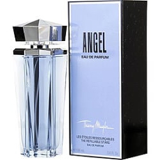 By Thierry Mugler Heavenly Star Eau De Parfum Refillable New Edition For Women