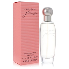 Pleasures Perfume By 1. Eau De Eau De Parfum For Women