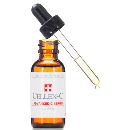 Advanced C Serum