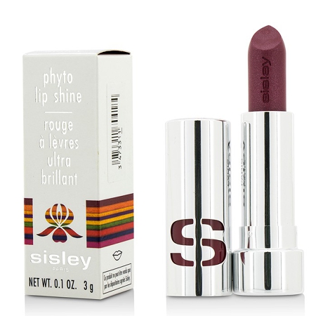Make Up Phyto Lip Shine # 18 Berry 3g
