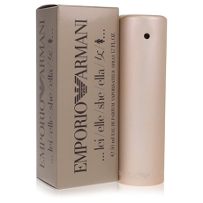 Emporio Armani Perfume By 1. Eau De Eau De Parfum For Women