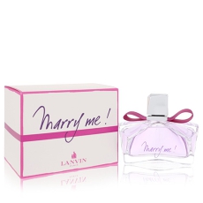 Marry Me Perfume By 2. Eau De Eau De Parfum For Women