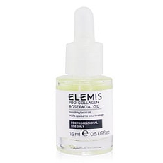 By Elemis Pro-collagen Rose Facial Oil Salon Product/ For Women