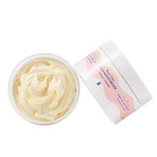 Thirst Class Rich Moisturiser With Oatmeal And Oat Lipid