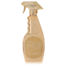 Fresh Gold Couture Perfume 3. Eau De Eau De Parfum Tester For Women