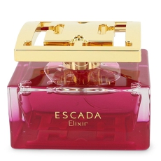 Especially Elixir Perfume 2. Eau De Parfum Intense Spray Unboxed For Women