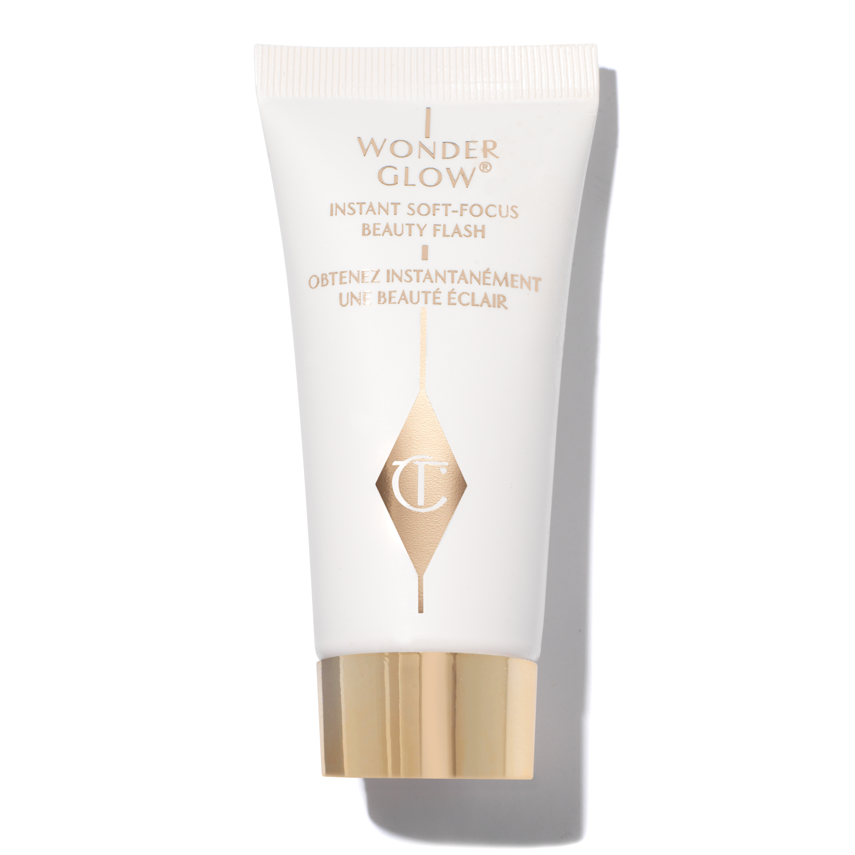 wonderglow face primer charlotte tilbury