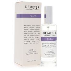Fig Leaf Perfume By Demeter Cologne Spray For Women