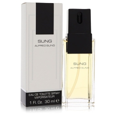 Perfume By Alfred Sung 30 Ml Eau De Toilette Spray For Women