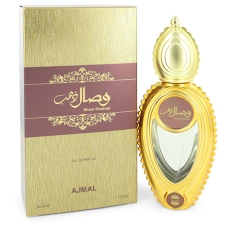 Wisal Dhahab Perfume 1. Eau De Eau De Parfum Unisex For Women