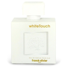 White Touch Perfume 3. Eau De Eau De Parfum Unboxed For Women