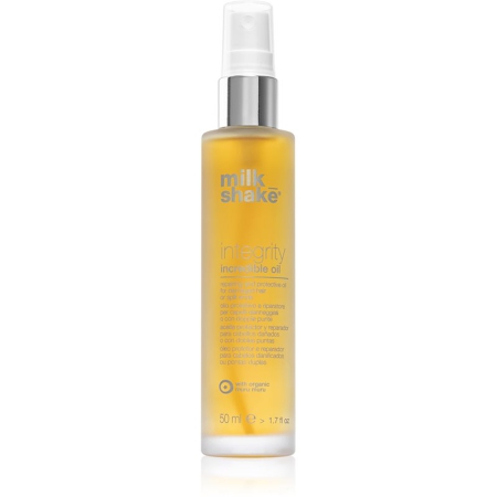 Integrity Regenerating And Protective Oil For Damaged Hair And Split Ends 50 Ml