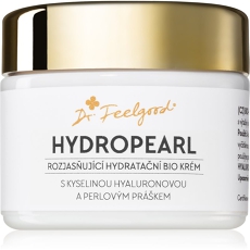 Hydropearl Brightening Moisturising Cream 50 Ml