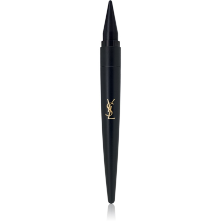 Couture Kajal 3in1 Khol Eyeliner Eye Pencil, Eyeshadow And Eyeliner In 1 Shade 1 Noir Ardent 1.5 G