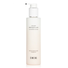 Cleansing Milk With Purifying French Water Lily 200ml