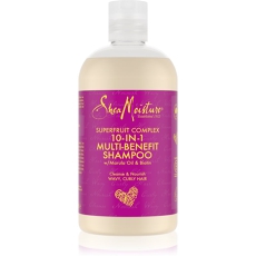 Superfruit Complex Nourishing Shampoo 384 Ml