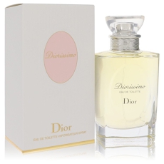 Diorissimo Perfume By 3. Eau De Toilette Spray For Women