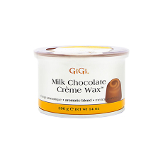 Milk Chocolate Creme Wax