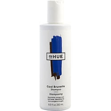 By Dphue Cool Brunette Shampoo For Unisex