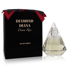Diamond Perfume By Diana Ross 3. Eau De Eau De Parfum For Women