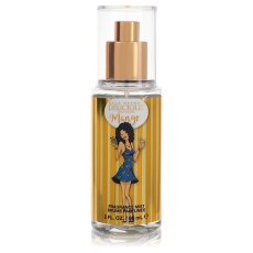 Delicious Mad About Mango Perfume Body Mist Unboxed For Women