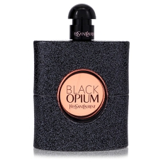 Black Opium Perfume Eau De Eau De Parfum Tester For Women