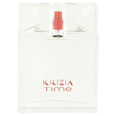 Time Perfume 2. Eau De Toilette Spray Unboxed For Women