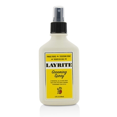 Grooming Spray Pomade Primer, Thickening Spray, Weightless Hold 200ml