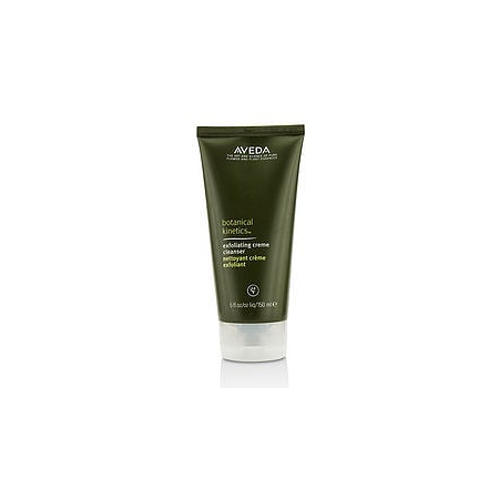 By Aveda Botanical Kinetics Exfoliating Creme Cleanser/ For Women