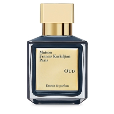 Oud Extrait De Parfum