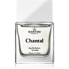 Chantal Eau De Parfum For Women 50 Ml