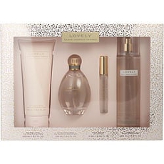 By Sarah Jessica Parker Eau De Parfum & Body Lotion 6. & Body Mist & Eau De Parfum Rollerball 0. Mini For Women