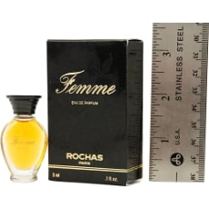 By Rochas Eau De Parfum Mini For Women