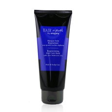 Hair Rituel By Sisley Regenerating Hair Care Mask With Four Botanical Oils 200ml