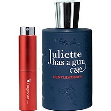 By Juliette Has A Gun Eau De Parfum Travel Spray For Women