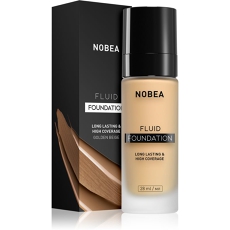 Day-to-day Long-lasting Foundation Shade 03 28 Ml