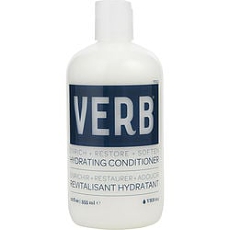 By Verb Hydrating Conditioner For Unisex