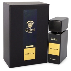 Antalya Perfume 3. Eau De Eau De Parfum Unisex For Women