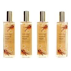 Toasted Sugar By , 4 Pack Fragrance Mist For Women