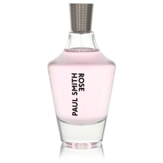 Rose Perfume 3. Eau De Eau De Parfum Unboxed For Women