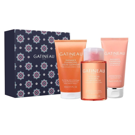 Radiance & Glow Collection Worth £107
