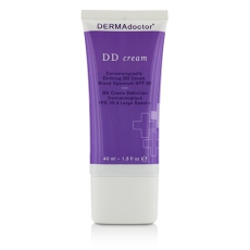 Dd Cream Dermatologically Defining Bb Cream Spf 30 Exp. Date 05/2022 40ml