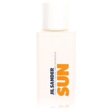 Sun Perfume 2. Eau De Toilette Spray Unboxed For Women